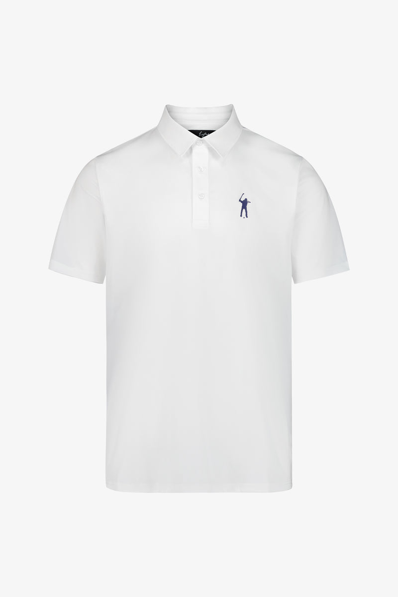 Signature Polo