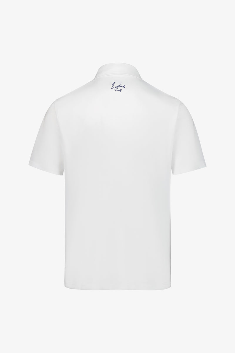Signature Polo