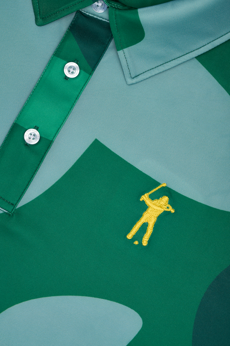Signature Polo