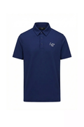 Signature Script Polo