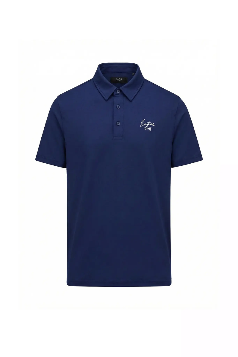 Signature Script Polo