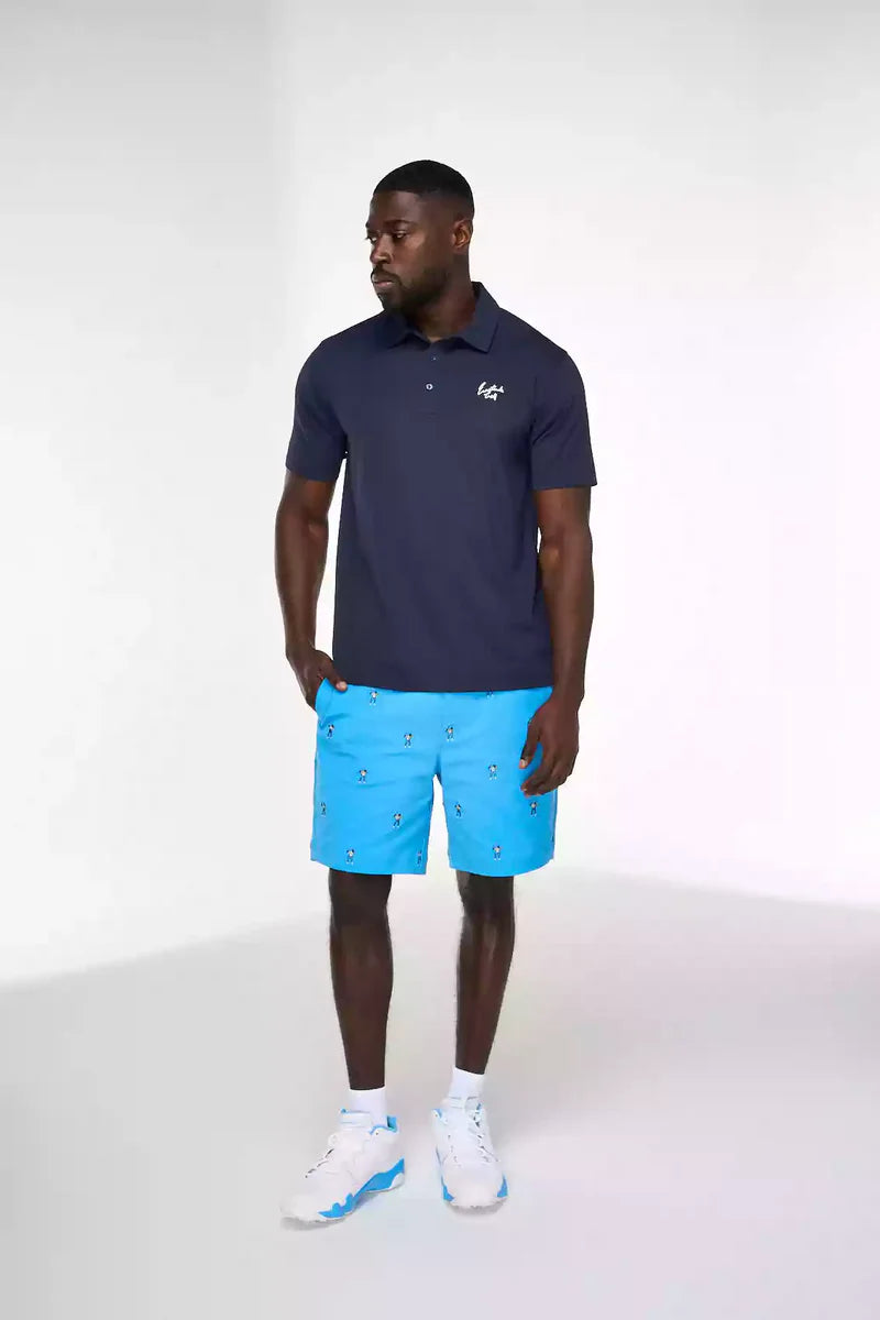 Signature Script Polo
