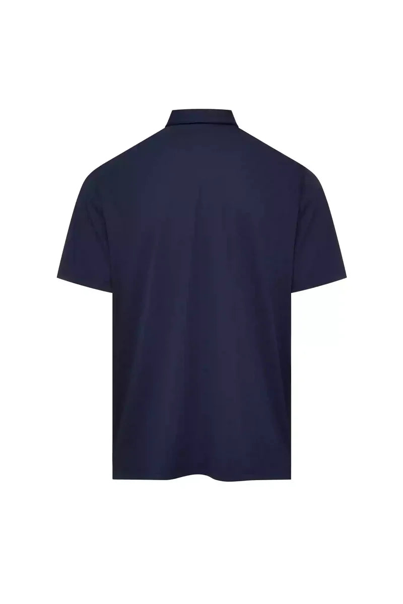 Signature Script Polo