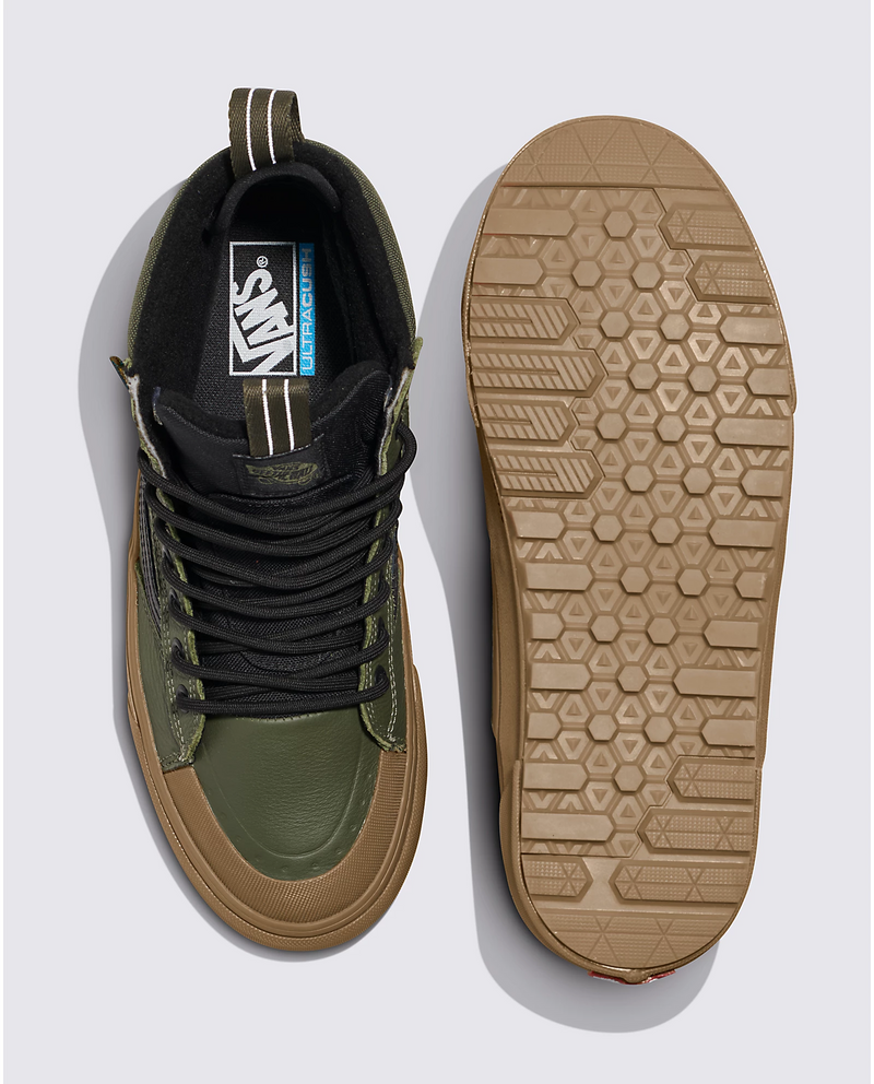 Sk8-Hi Waterproof - Image 10