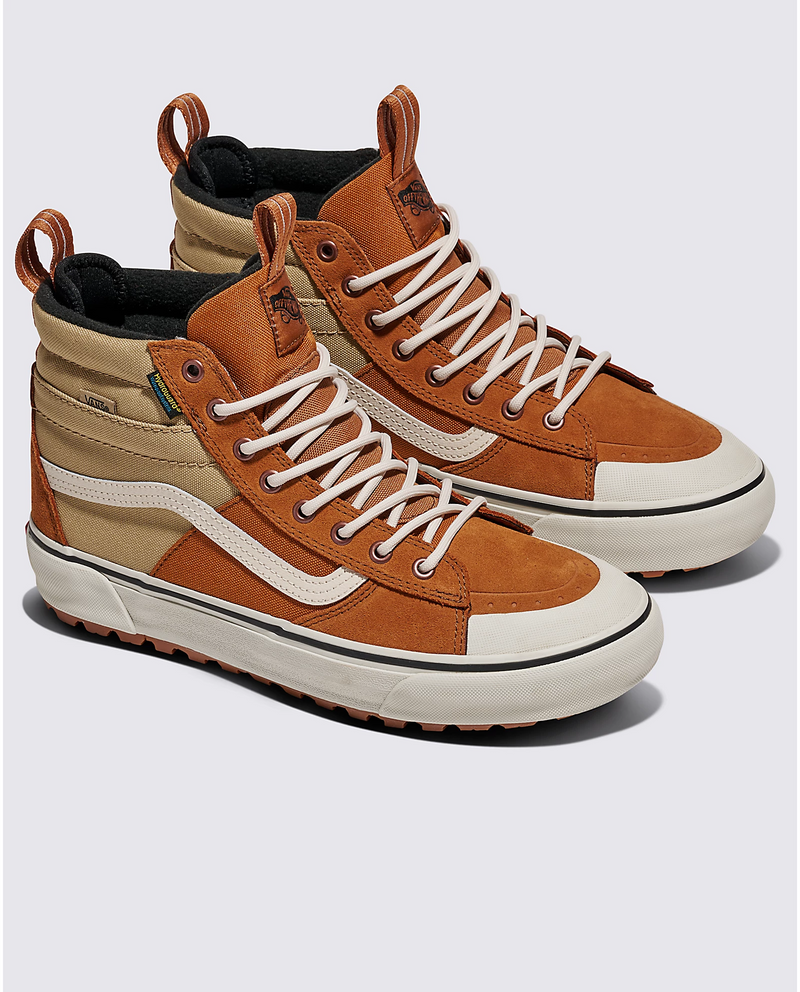 Sk8-Hi Waterproof - Image 2