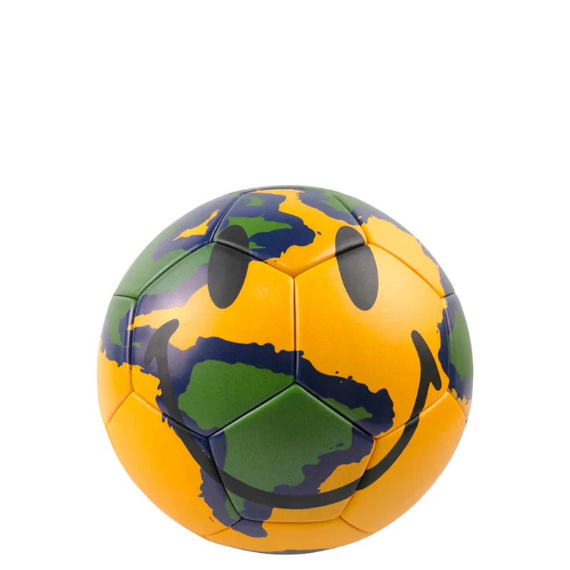 SMILEY KINGSTON SOCCER BALL