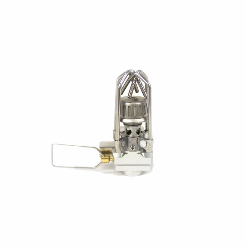 Snow Peak GigaPower Stove 2.0 - Auto - August Shop