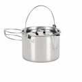 Snow Peak Kettle No.1 (Silver) - August Shop