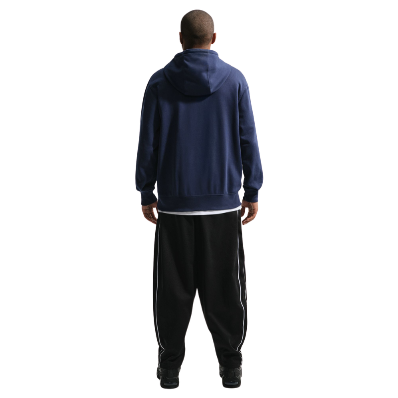 Soccer French Terry Pullover Hoodie USMNT Club - Men's
