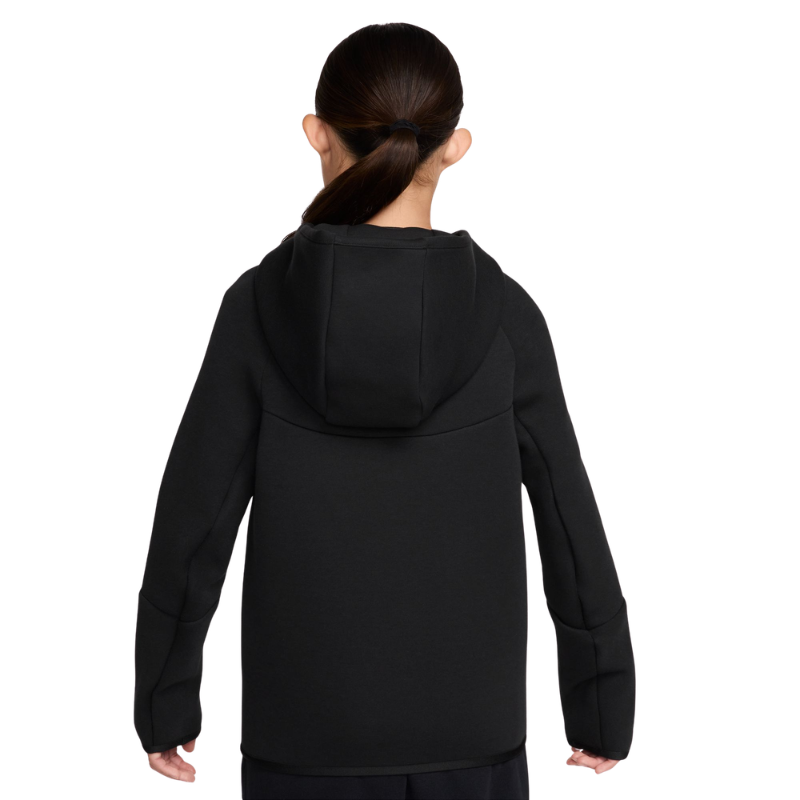 Soccer Full-Zip Hoodie USMNT Tech Fleece - Boys'