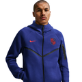 Soccer Full-Zip Hoodie USMNT Tech Fleece Windrunner - Men's