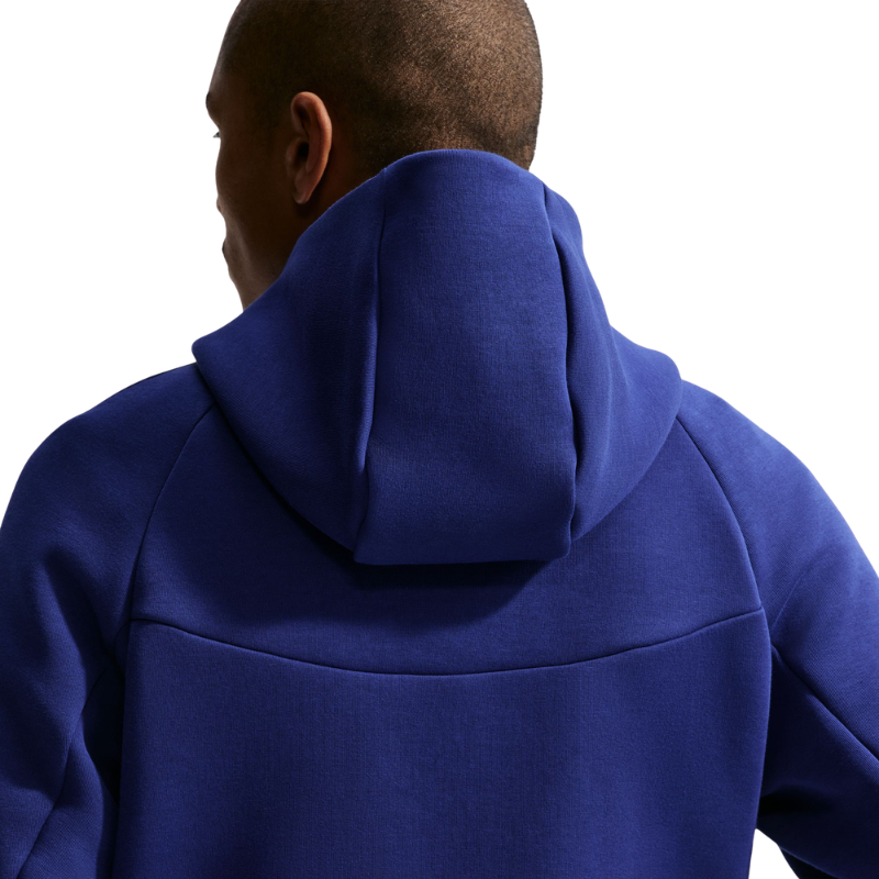 Soccer Full-Zip Hoodie USMNT Tech Fleece Windrunner - Men's