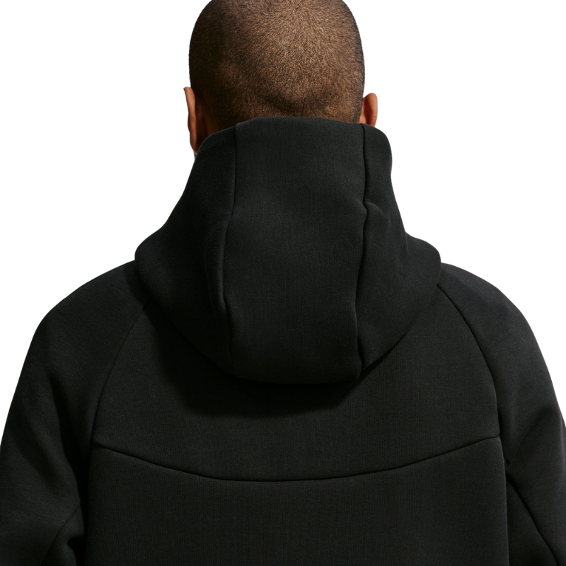 Soccer Full-Zip Hoodie USMNT Tech Fleece Windrunner - Men's