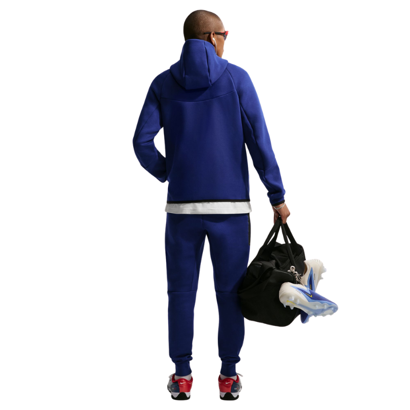 Soccer Full-Zip Hoodie USMNT Tech Fleece Windrunner - Men's