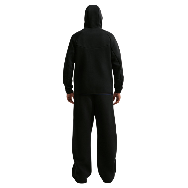 Soccer Full-Zip Hoodie USMNT Tech Fleece Windrunner - Men's