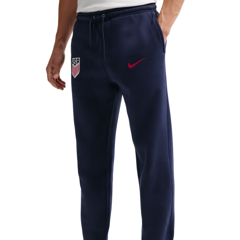 Soccer Joggers Men's Club - Men's