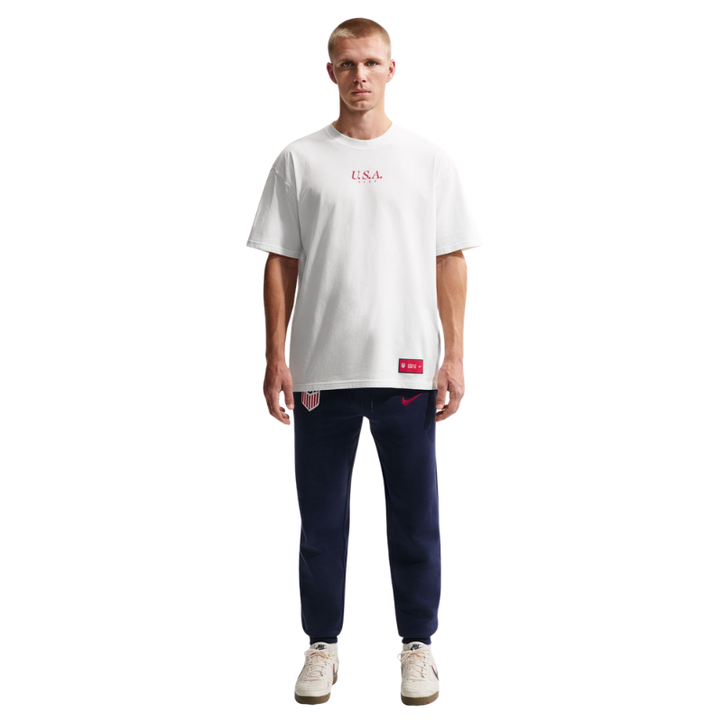 Soccer Joggers Men's Club - Men's