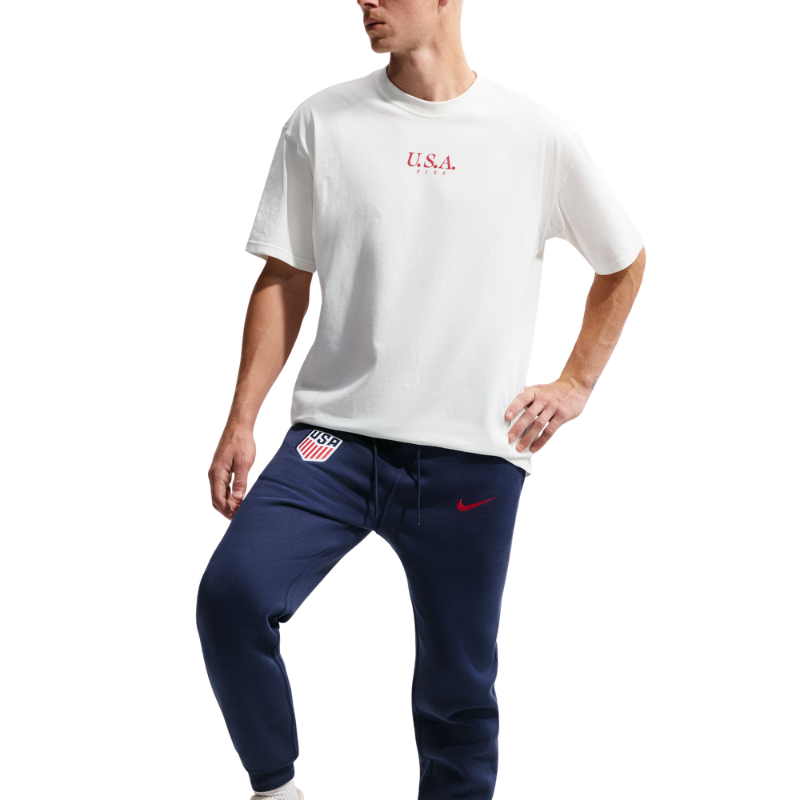 Soccer Joggers Men's Club - Men's