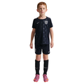 Soccer Replica 3-Piece Kit USMNT 2026 Stadium Away - Kid's