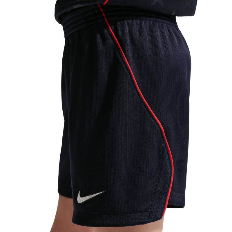 Soccer Replica 3-Piece Kit USMNT 2026 Stadium Away - Kid's