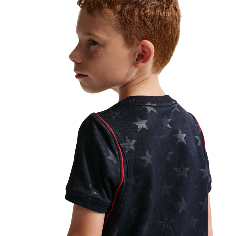 Soccer Replica 3-Piece Kit USMNT 2026 Stadium Away - Kid's
