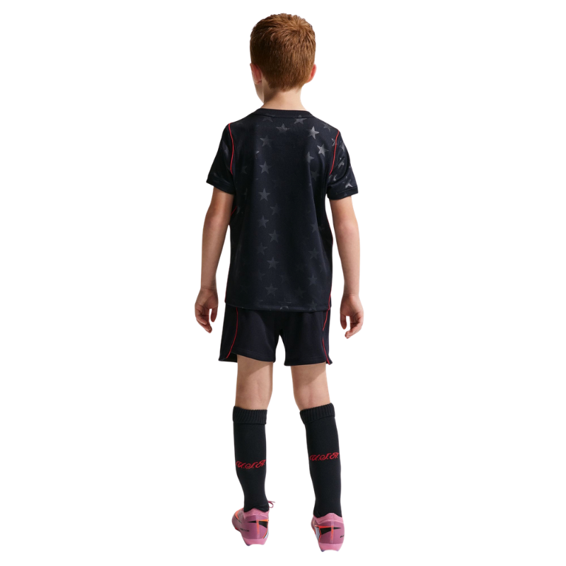 Soccer Replica 3-Piece Kit USMNT 2026 Stadium Away - Kid's