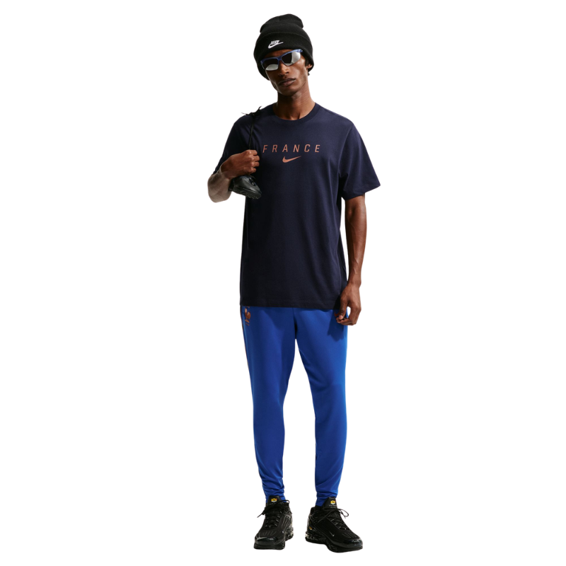 Soccer T-Shirt FFF - Men's