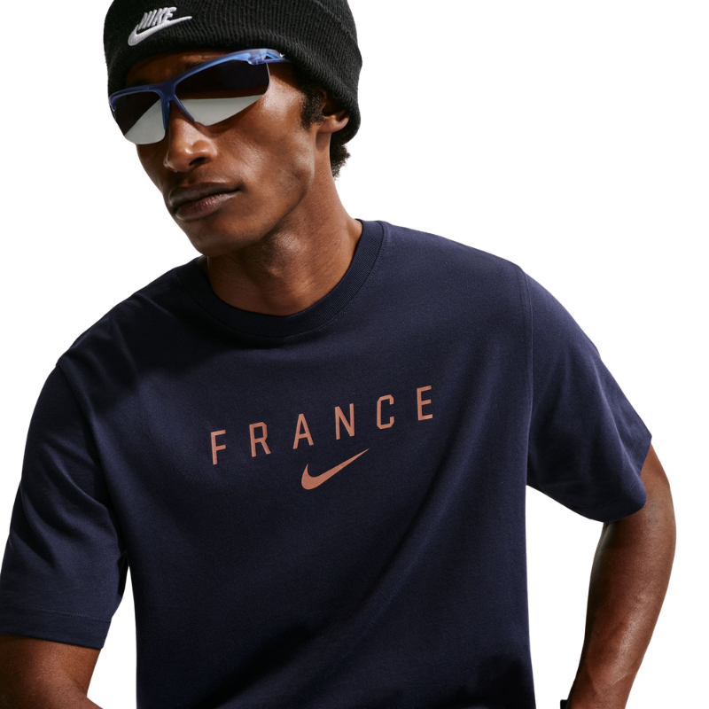 Soccer T-Shirt FFF - Men's