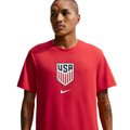 Soccer T-Shirt USMNT - Men's