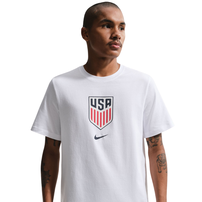 Soccer T-Shirt USMNT - Men's
