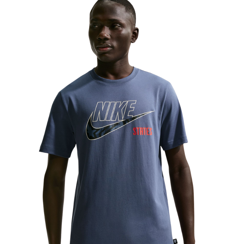 Soccer T-Shirt USMNT - Men's