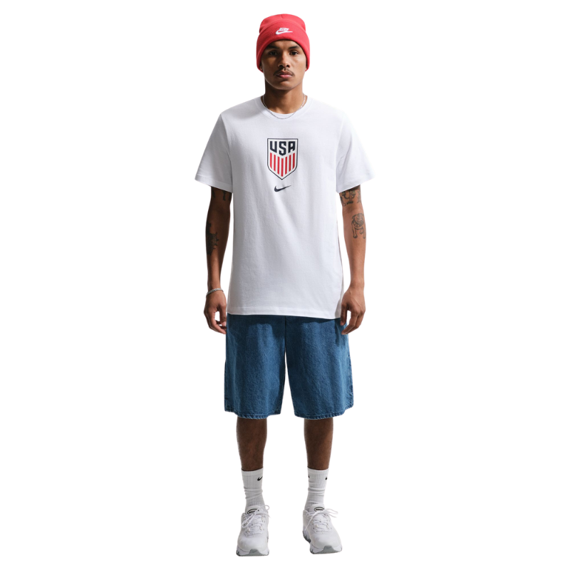 Soccer T-Shirt USMNT - Men's