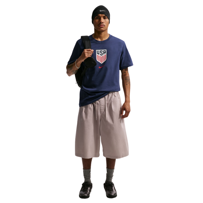 Soccer T-Shirt USMNT - Men's