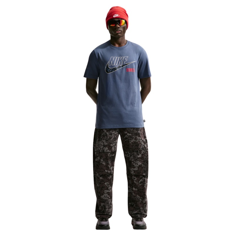 Soccer T-Shirt USMNT - Men's