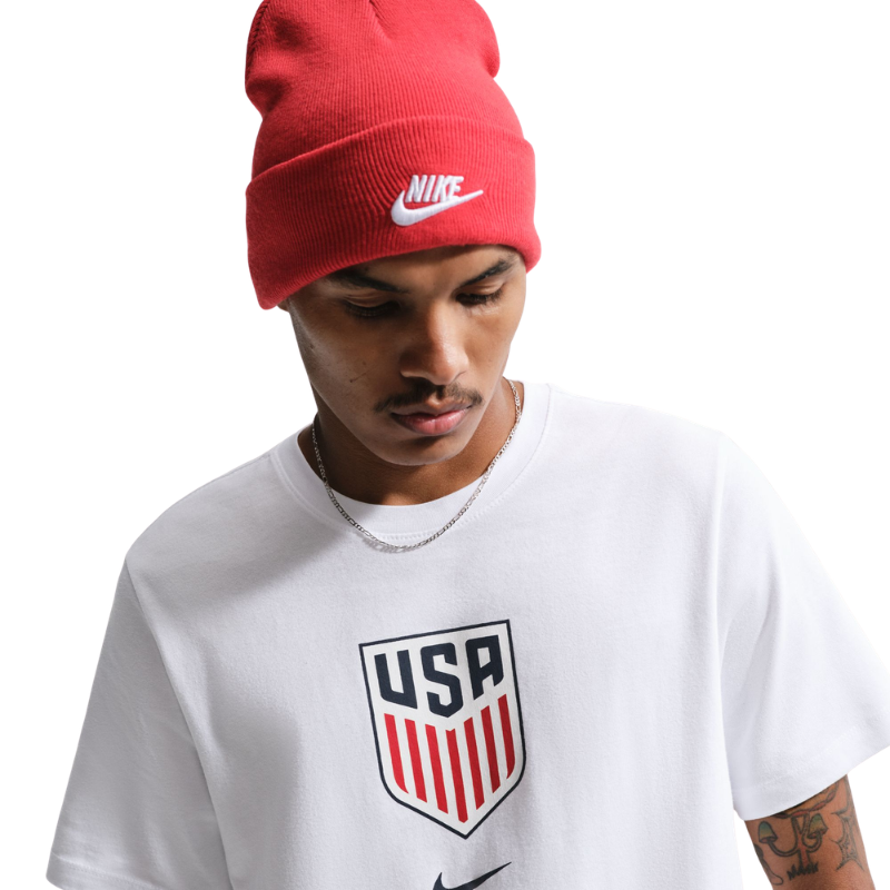 Soccer T-Shirt USMNT - Men's