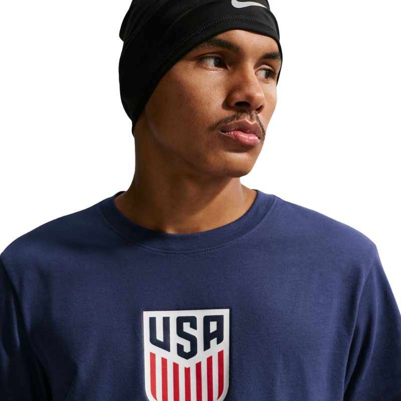 Soccer T-Shirt USMNT - Men's