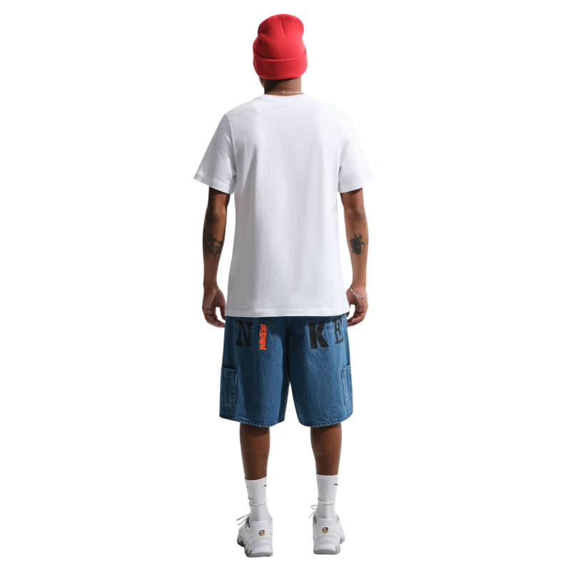 Soccer T-Shirt USMNT - Men's