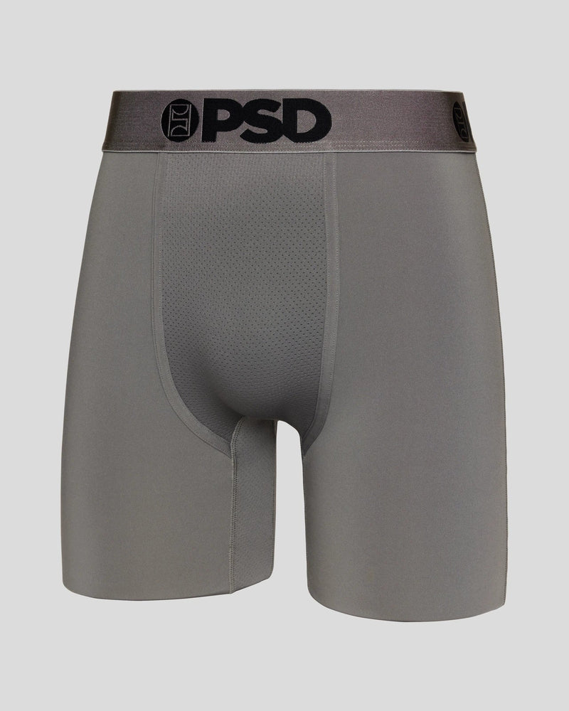 SOLIDS - GUN METAL STANDARD LENGTH