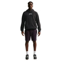 Solo Swoosh Pullover Hoodie - Men's