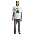 Sportswear Club Washed Cuffed Fleece Pants - Men's