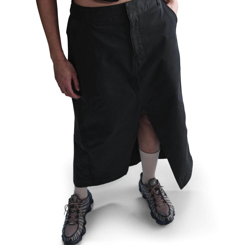 Nike APPAREL Nike Sportswear Collection Twill Skirt - Women's