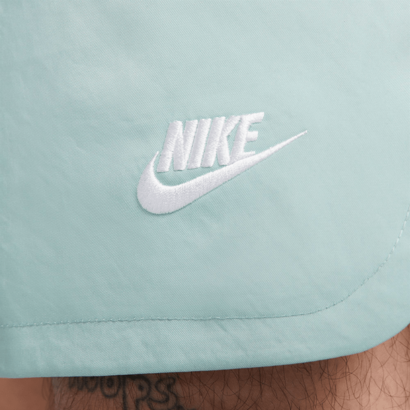 NIKE Apparel Nike Sportswear Sport Essentials Woven Lined Flow Shorts - Men's