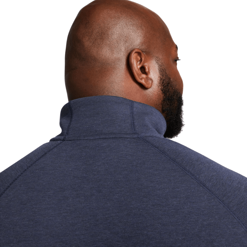 NIKE Apparel Nike Sportswear Tech Fleece  1/2-Zip Sweatshirt - Men's