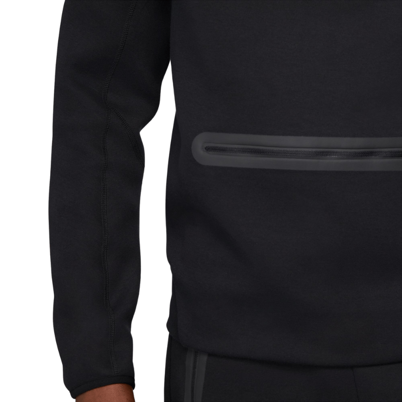 NIKE Apparel Nike Sportswear Tech Fleece 1/2-Zip Sweatshirt - Men's
