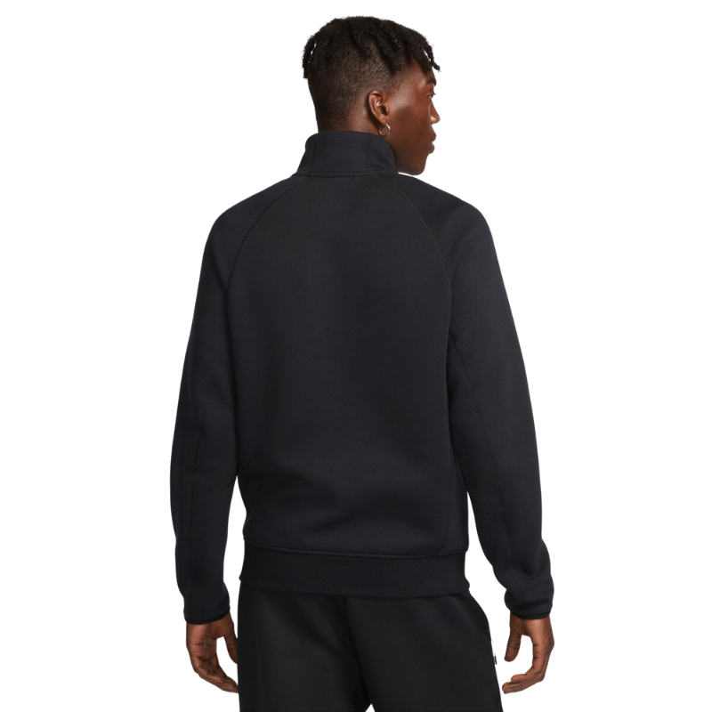 NIKE Apparel Nike Sportswear Tech Fleece 1/2-Zip Sweatshirt - Men's