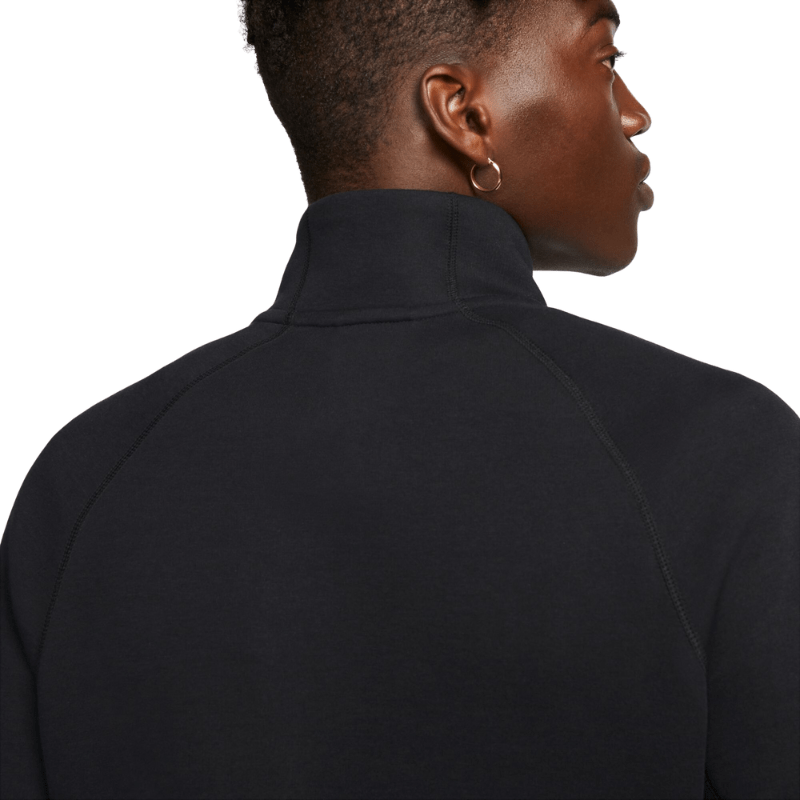 NIKE Apparel Nike Sportswear Tech Fleece 1/2-Zip Sweatshirt - Men's