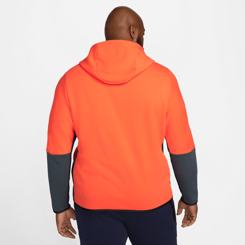 Nike Nike Sportswear Tech Fleece Full-Zip Hoodie - Men's