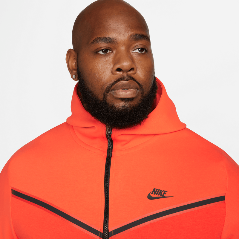 Nike Nike Sportswear Tech Fleece Full-Zip Hoodie - Men's