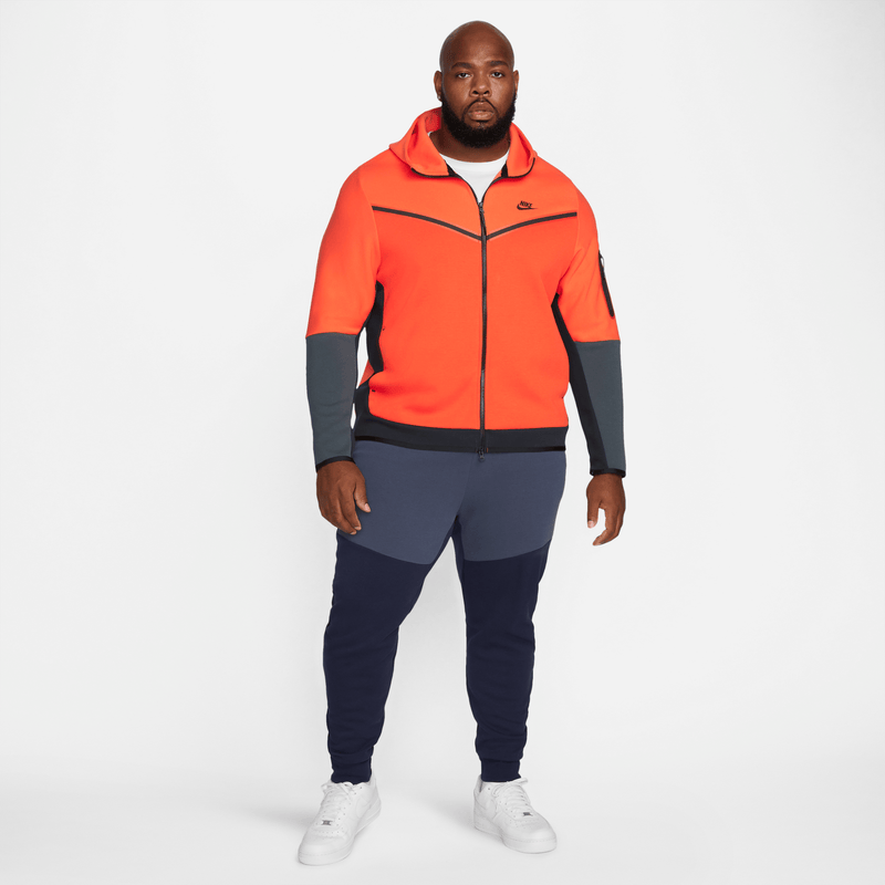 Nike Nike Sportswear Tech Fleece Full-Zip Hoodie - Men's