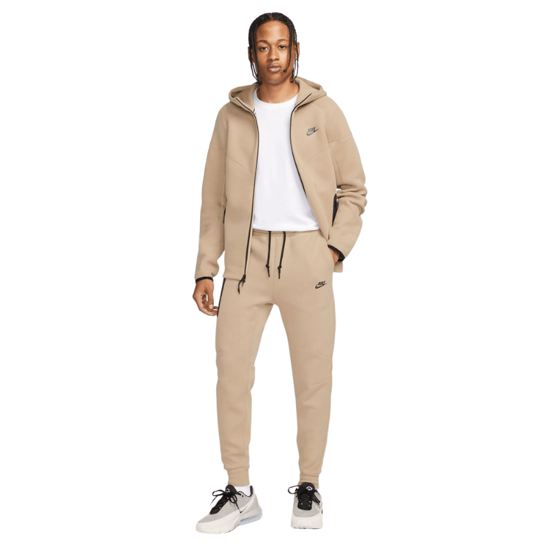 Nike APPAREL Nike Sportswear Tech Fleece Joggers - Men's